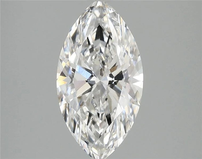 2.07 Carat · MARQUISE · E · VS1 · IGI · Excellent Cut