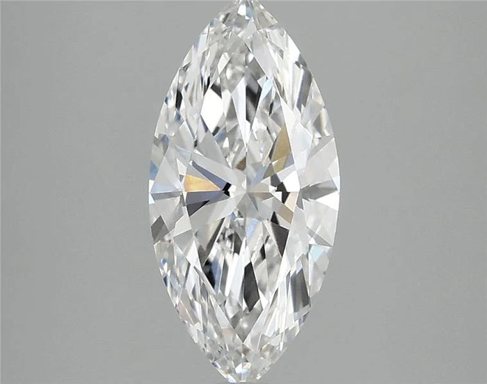 1.51 Carat · MARQUISE · E · VS1 · IGI · Excellent Cut