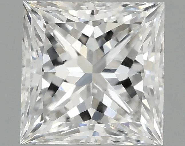 1.03 Carat · PRINCESS · E · VS1 · IGI · Excellent Cut