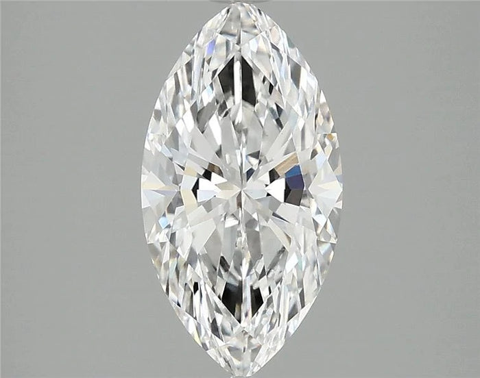 2.02 Carat · MARQUISE · E · VS1 · IGI · Excellent Cut