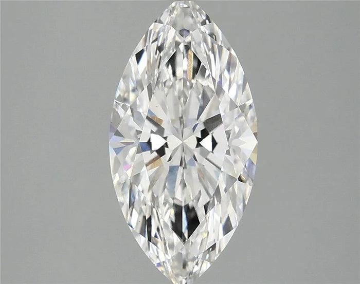 2.10 Carat · MARQUISE · E · VS1 · IGI · Excellent Cut