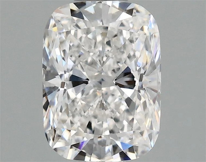 1.02 Carat · CUSHION · E · VS1 · IGI · Excellent Cut