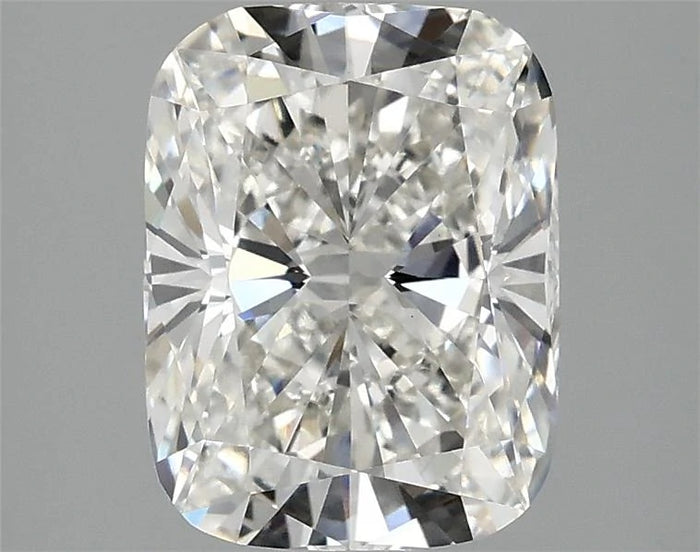 2.58 Carat · CUSHION · F · VS1 · IGI · Excellent Cut