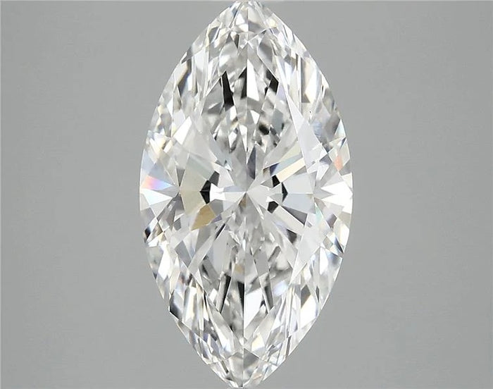 2.78 Carat · MARQUISE · E · VVS2 · IGI · Excellent Cut