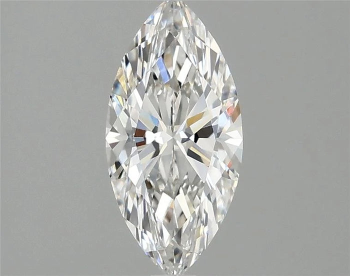 1.10 Carat · MARQUISE · F · VVS2 · IGI · Excellent Cut