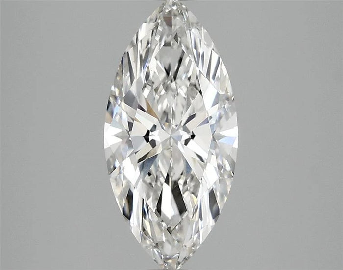 1.73 Carat · MARQUISE · F · VS1 · IGI · Excellent Cut