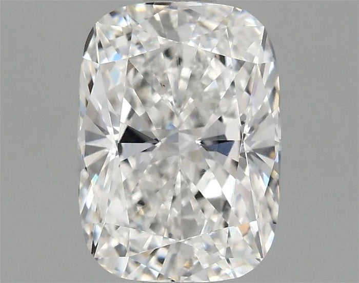 1.09 Carat · CUSHION · E · VS1 · IGI · Excellent Cut
