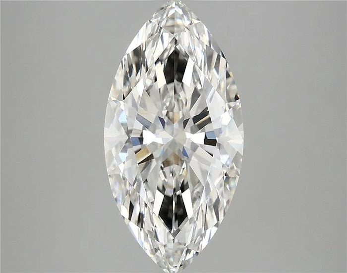 3.10 Carat · MARQUISE · G · VVS2 · IGI · Excellent Cut