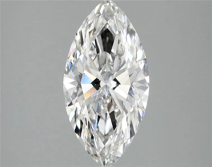 2.20 Carat · MARQUISE · E · VS1 · IGI · Excellent Cut