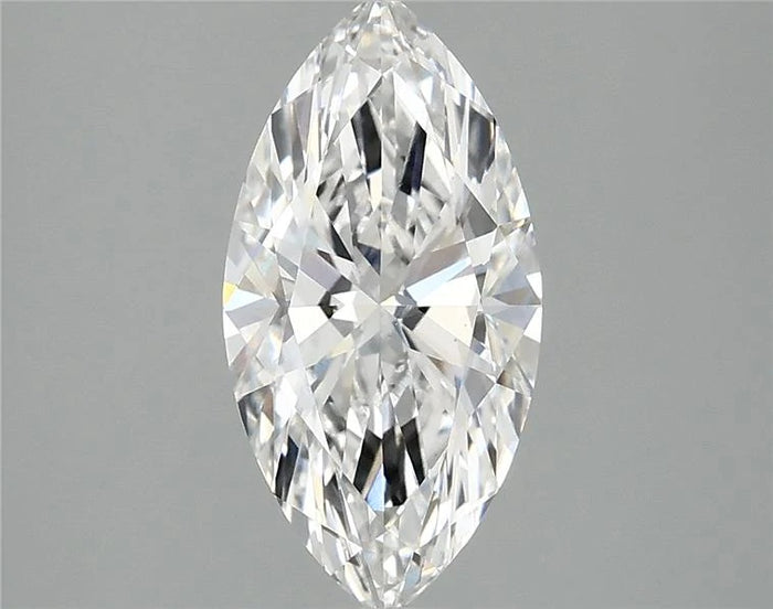 2.05 Carat · MARQUISE · D · VS1 · IGI · Excellent Cut
