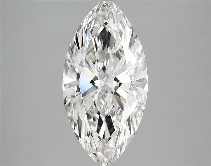 3.03 Carat · MARQUISE · F · VS2 · IGI · Excellent Cut