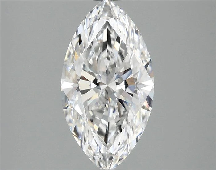 2.10 Carat · MARQUISE · D · VS2 · IGI · Excellent Cut
