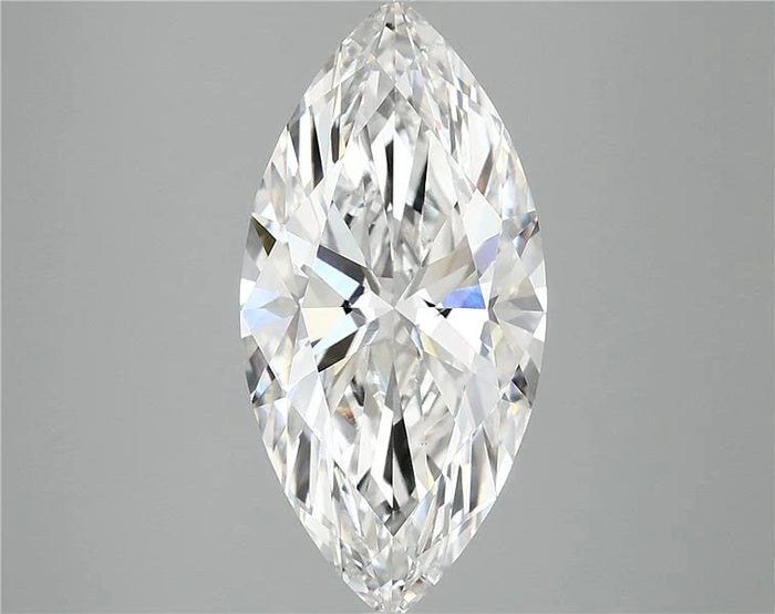 4.03 Carat · MARQUISE · E · VS1 · IGI · Excellent Cut