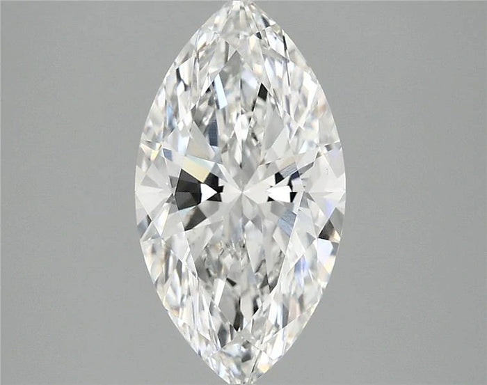2.72 Carat · MARQUISE · F · VS1 · IGI · Excellent Cut