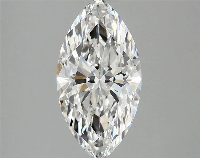 2.10 Carat · MARQUISE · E · VS2 · IGI · Excellent Cut
