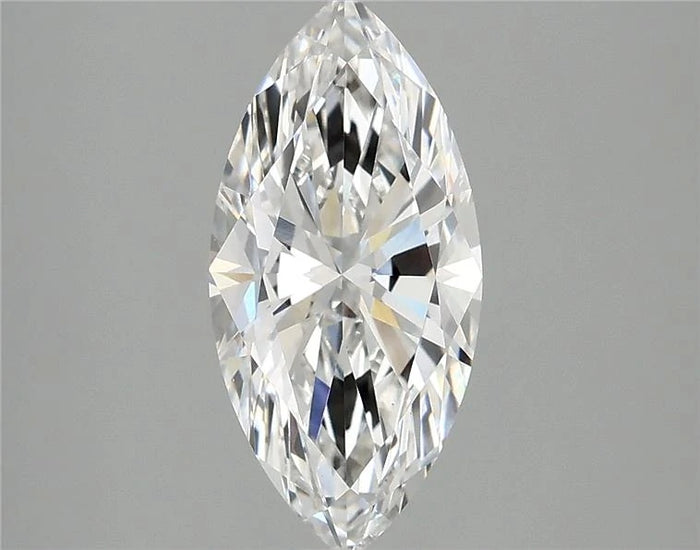 2.04 Carat · MARQUISE · E · VS2 · IGI · Excellent Cut