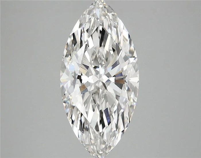 3.10 Carat · MARQUISE · F · VS1 · IGI · Excellent Cut