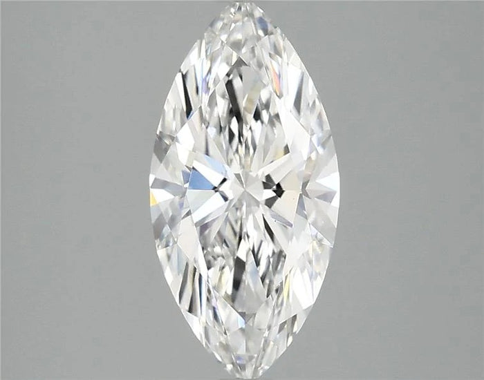1.84 Carat · MARQUISE · E · VS1 · IGI · Excellent Cut