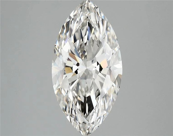 3.10 Carat · MARQUISE · H · VS1 · IGI · Excellent Cut