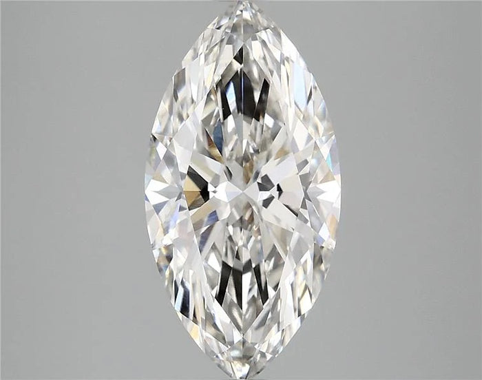3.10 Carat · MARQUISE · G · VVS2 · IGI · Excellent Cut