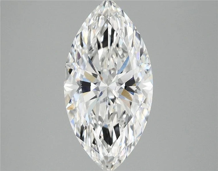 3.10 Carat · MARQUISE · E · VS1 · IGI · Excellent Cut