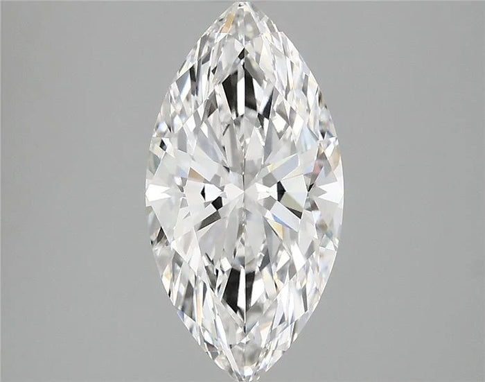 2.09 Carat · MARQUISE · E · VVS1 · IGI · Excellent Cut