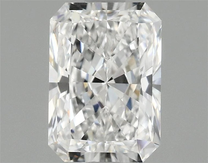 1.08 Carat · RADIANT · D · VS1 · IGI · Excellent Cut