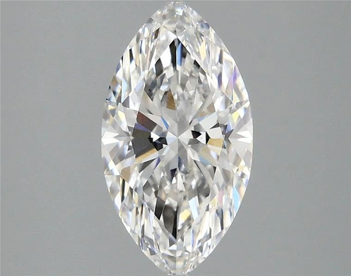 2.02 Carat · MARQUISE · E · VVS2 · IGI · Excellent Cut