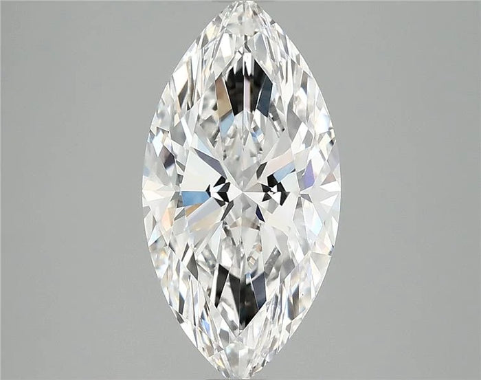 3.02 Carat · MARQUISE · F · VS1 · IGI · Excellent Cut