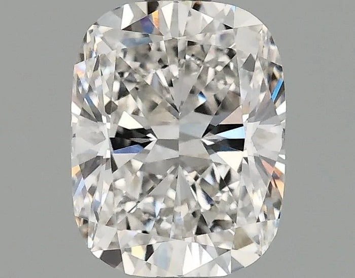 1.05 Carat · CUSHION · F · VS1 · IGI · Excellent Cut