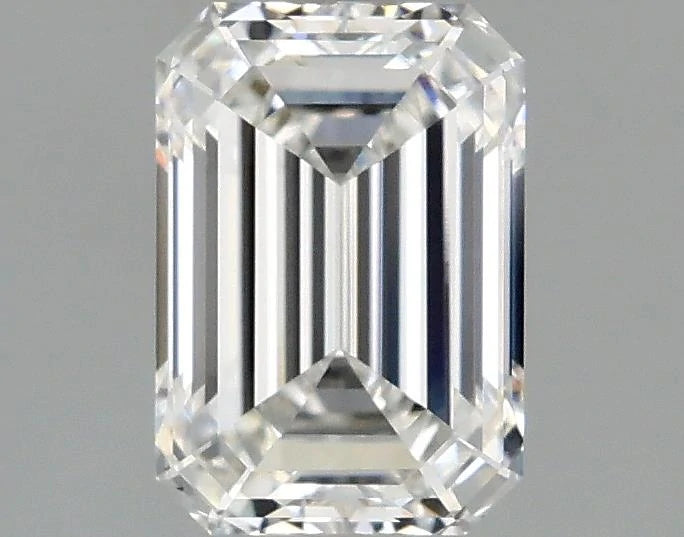 1.58 Carat · EMERALD · E · VS1 · IGI · Excellent Cut