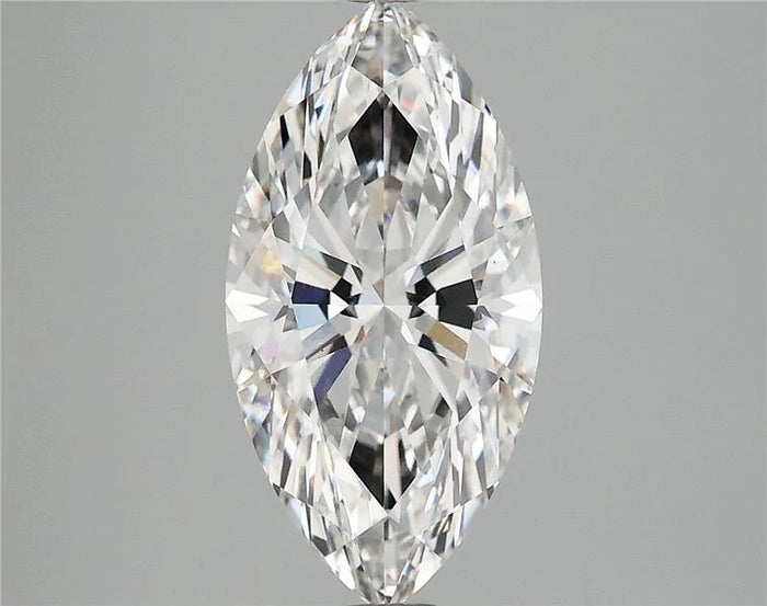 3.03 Carat · MARQUISE · F · VS1 · IGI · Excellent Cut