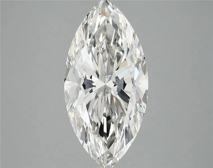 3.04 Carat · MARQUISE · G · VS1 · IGI · Excellent Cut