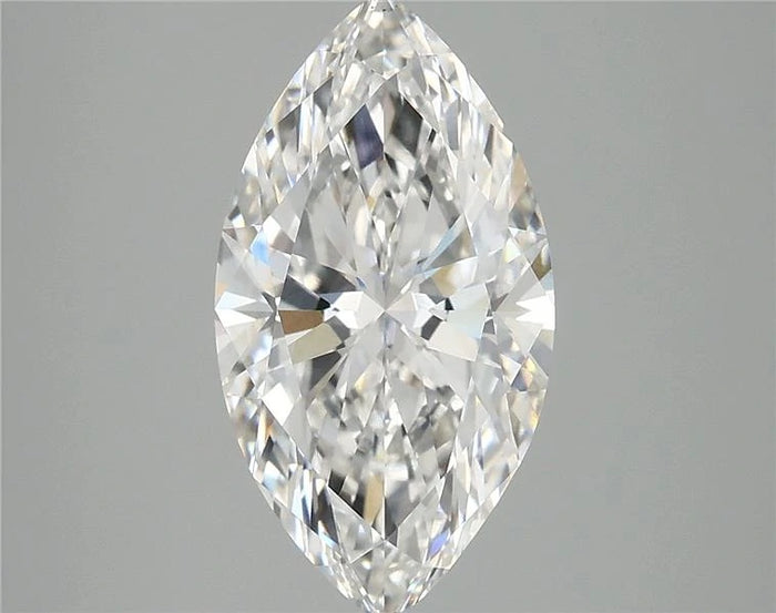 3.09 Carat · MARQUISE · E · VS1 · IGI · Excellent Cut