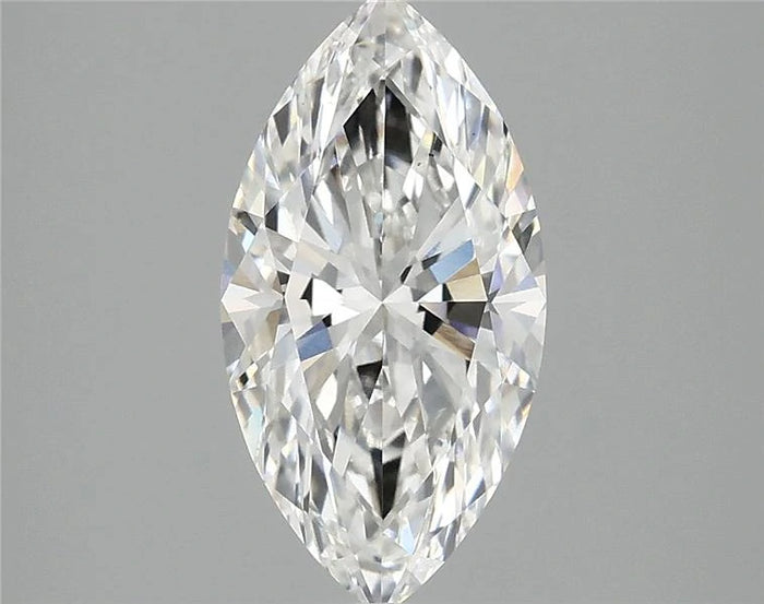 2.06 Carat · MARQUISE · E · VS1 · IGI · Excellent Cut