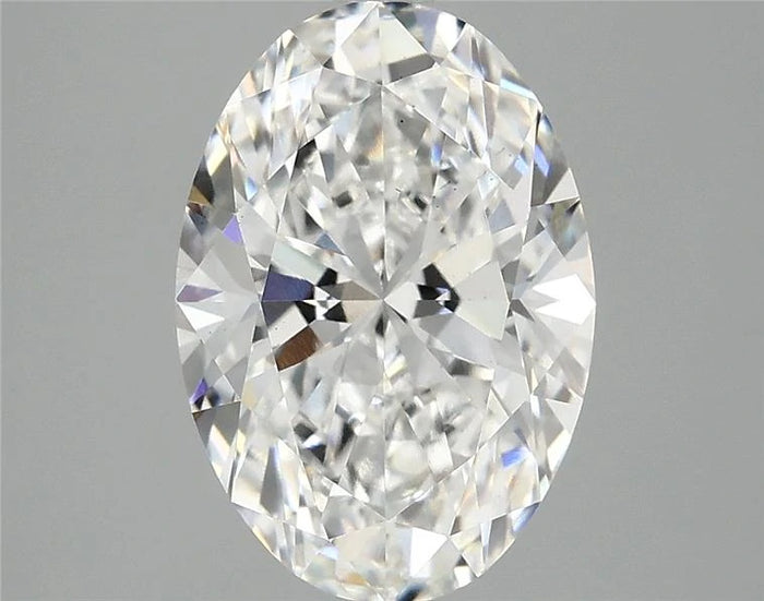 3.05 Carat · OVAL · E · VS2 · IGI · Excellent Cut