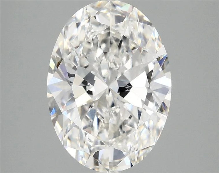 3.03 Carat · OVAL · E · VS2 · IGI · Excellent Cut