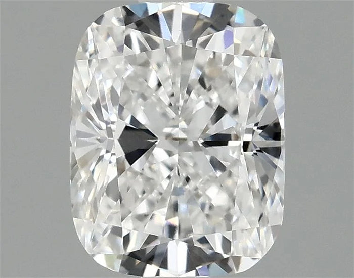1.10 Carat · CUSHION · E · VS1 · IGI · Excellent Cut