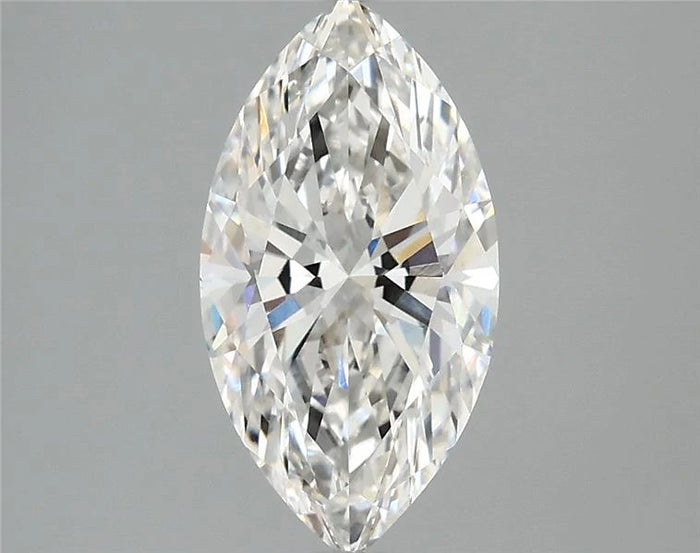 2.02 Carat · MARQUISE · G · VS1 · IGI · Excellent Cut
