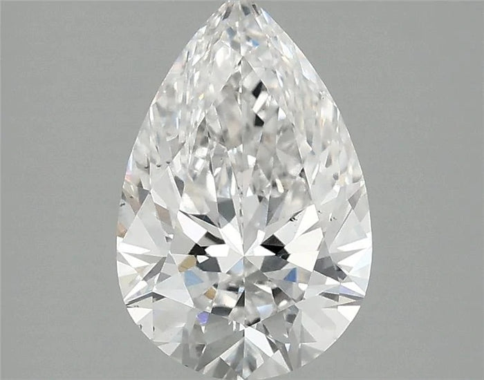 1.78 Carat · PEAR · E · VS2 · IGI · Excellent Cut