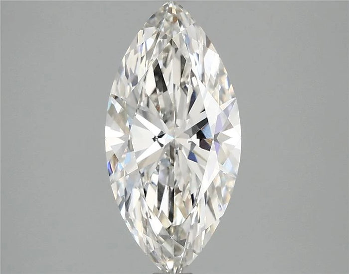 2.04 Carat · MARQUISE · G · VVS2 · IGI · Excellent Cut