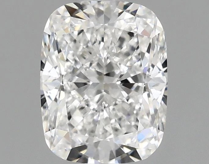 1.04 Carat · CUSHION · E · VS1 · IGI · Excellent Cut