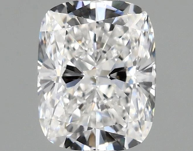 1.05 Carat · CUSHION · E · VS1 · IGI · Excellent Cut