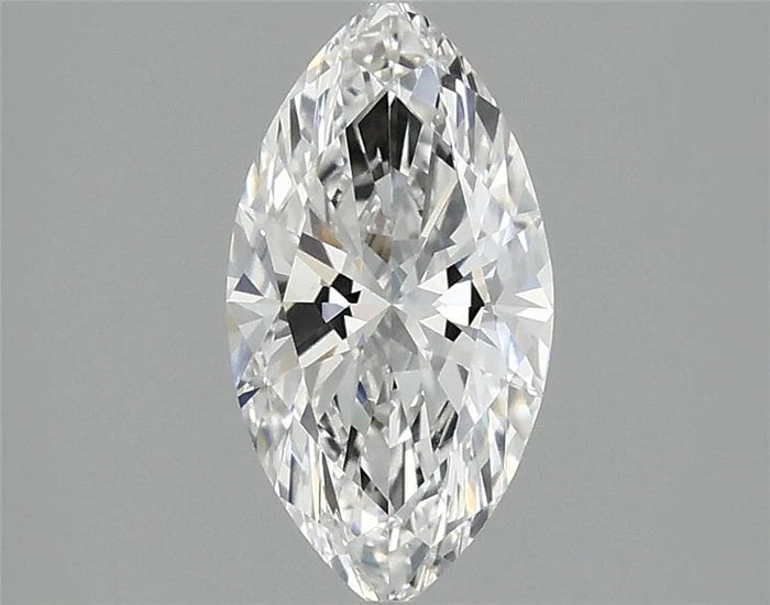 1.03 Carat · MARQUISE · D · VVS2 · IGI · Excellent Cut