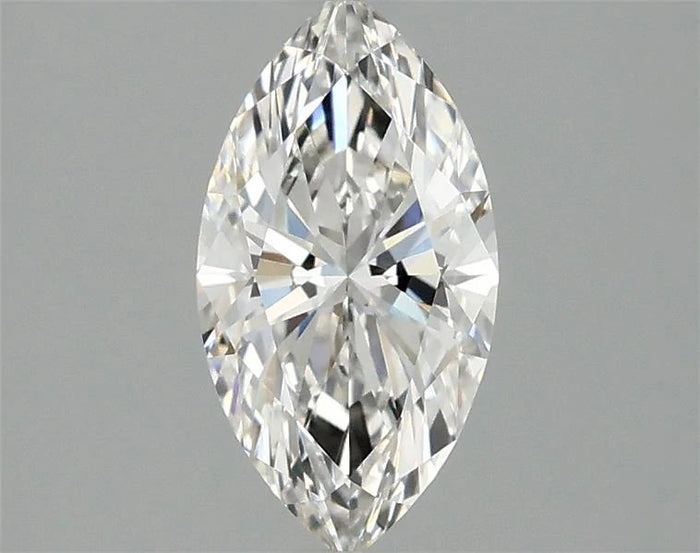 1.03 Carat · MARQUISE · F · VVS2 · IGI · Excellent Cut