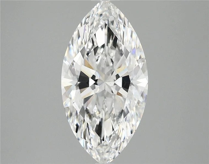 3.03 Carat · MARQUISE · E · VS2 · IGI · Excellent Cut