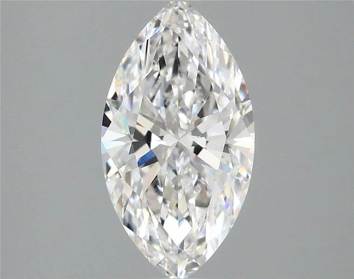 1.87 Carat · MARQUISE · E · VS1 · IGI · Excellent Cut