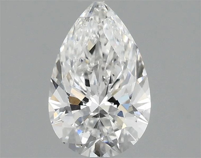 1.09 Carat · PEAR · E · VS2 · IGI · Excellent Cut