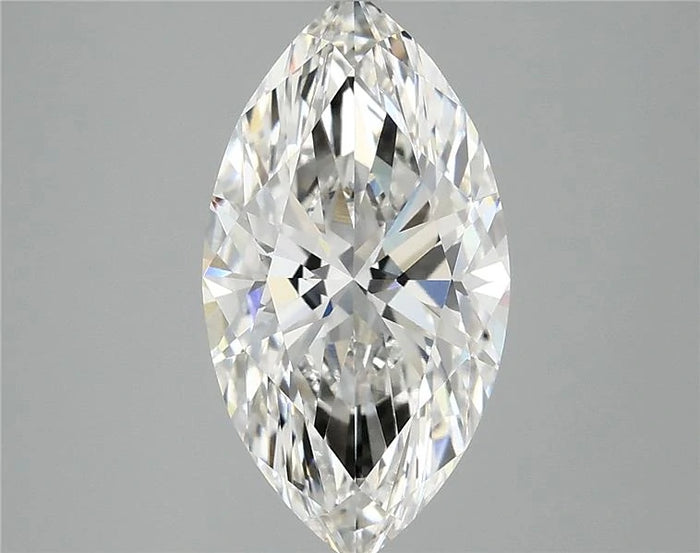 3.01 Carat · MARQUISE · F · VS1 · IGI · Excellent Cut