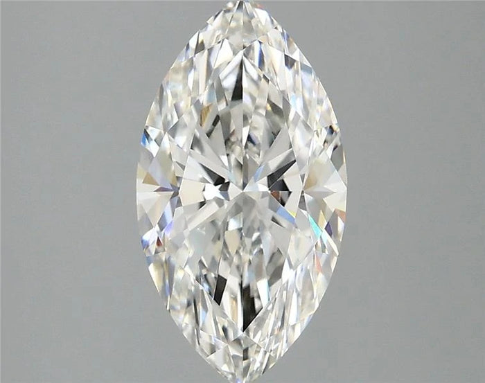 2.09 Carat · MARQUISE · F · VVS1 · IGI · Excellent Cut